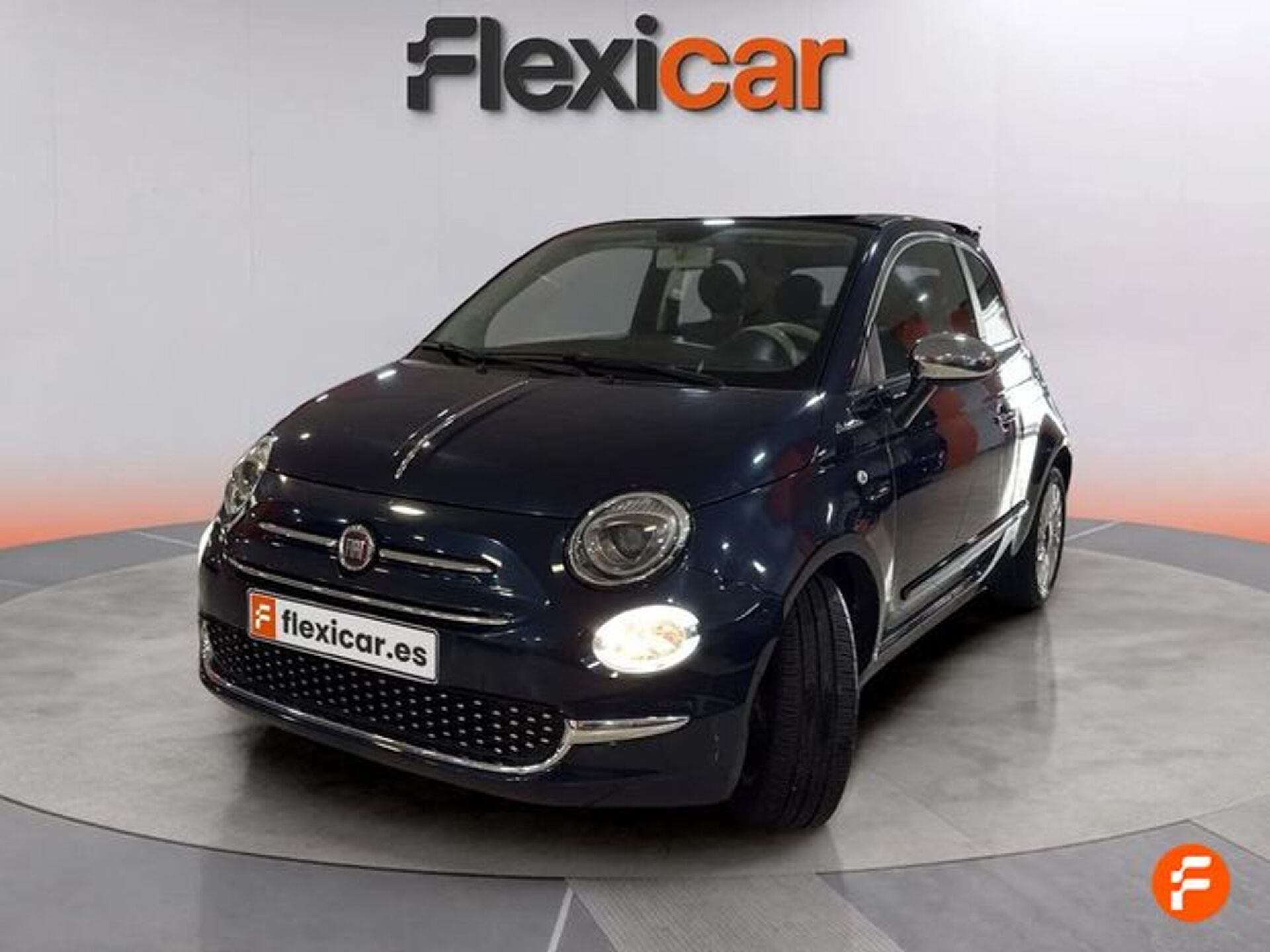 Imagen 2 de FIAT 500