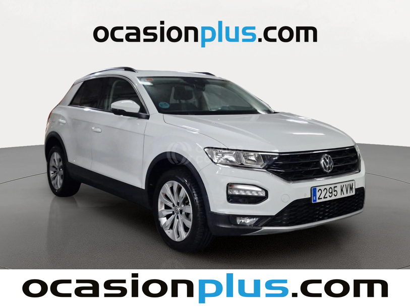 Foto del VOLKSWAGEN T-Roc 1.6TDI Edition