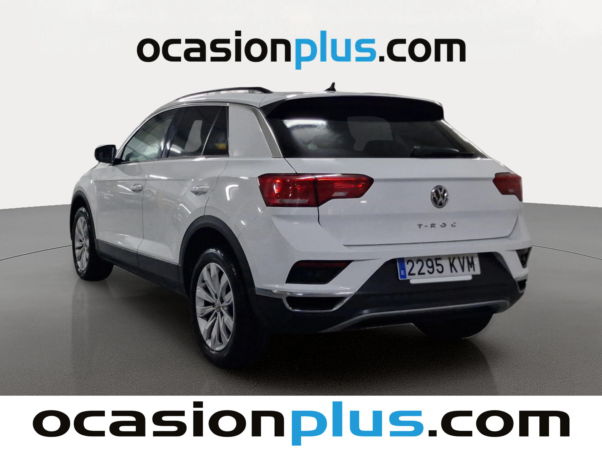 Imagen 3 de VOLKSWAGEN T-Roc