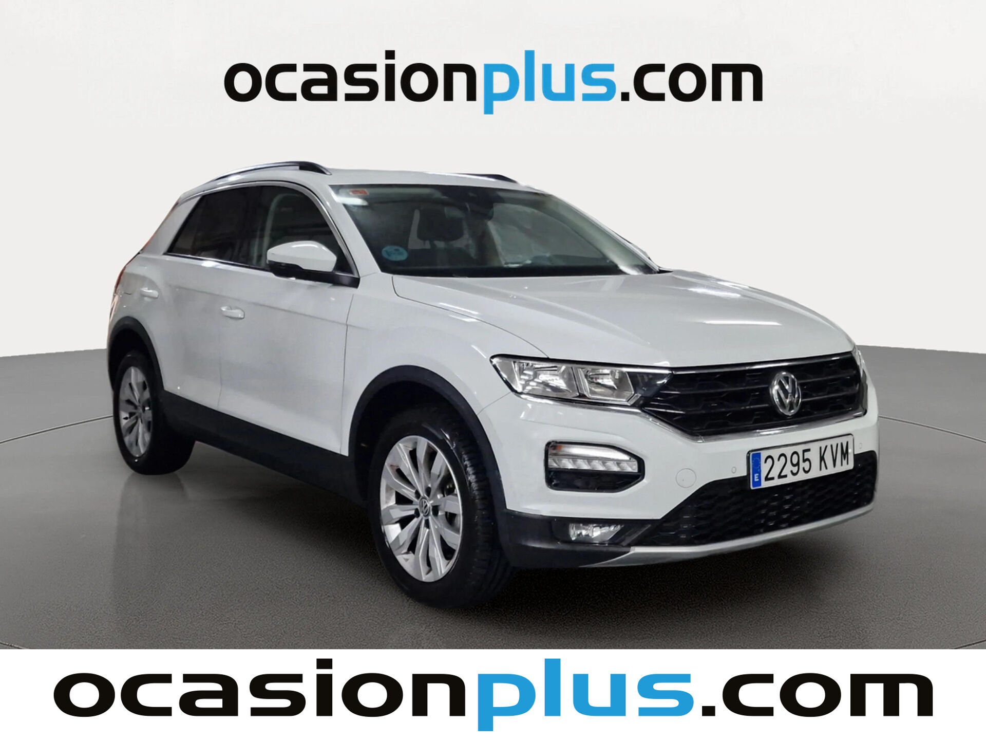 Imagen 2 de VOLKSWAGEN T-Roc