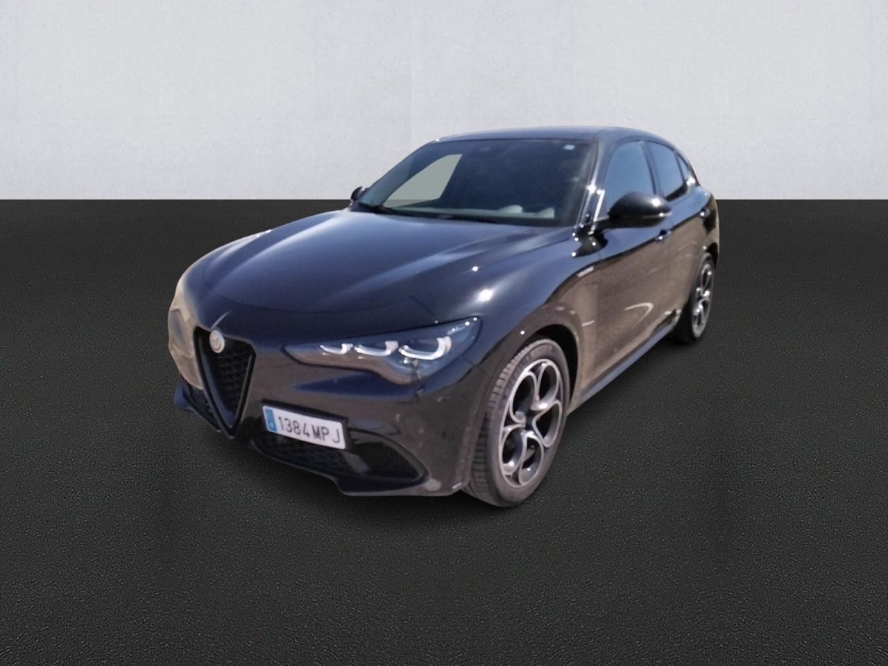 ALFA ROMEO Stelvio (2.2 Diésel Veloce RWD 118 kW (160 CV)) en Madrid