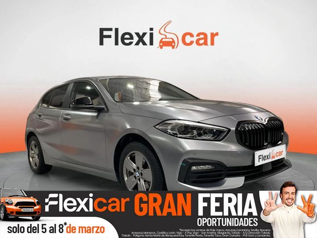 Foto del BMW Serie 1 116dA