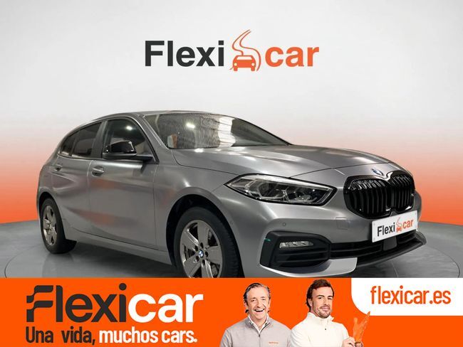 BMW Serie 1 (116d) en Madrid