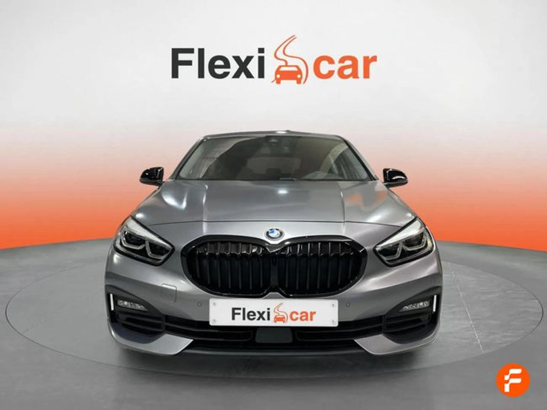 Imagen 2 de BMW Serie 1