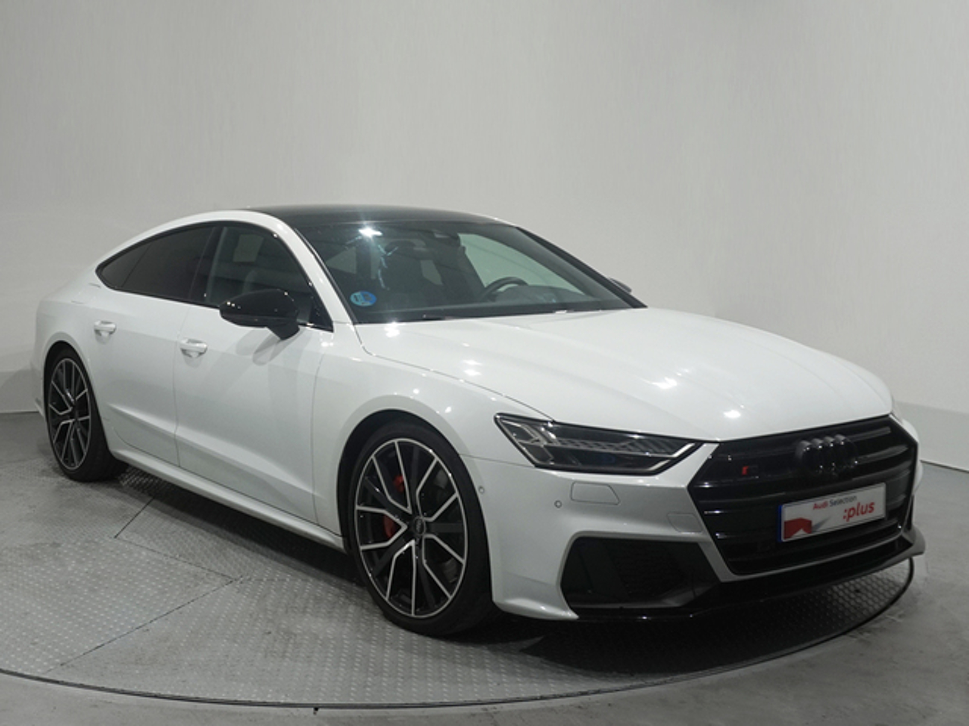 Imagen de AUDI A7