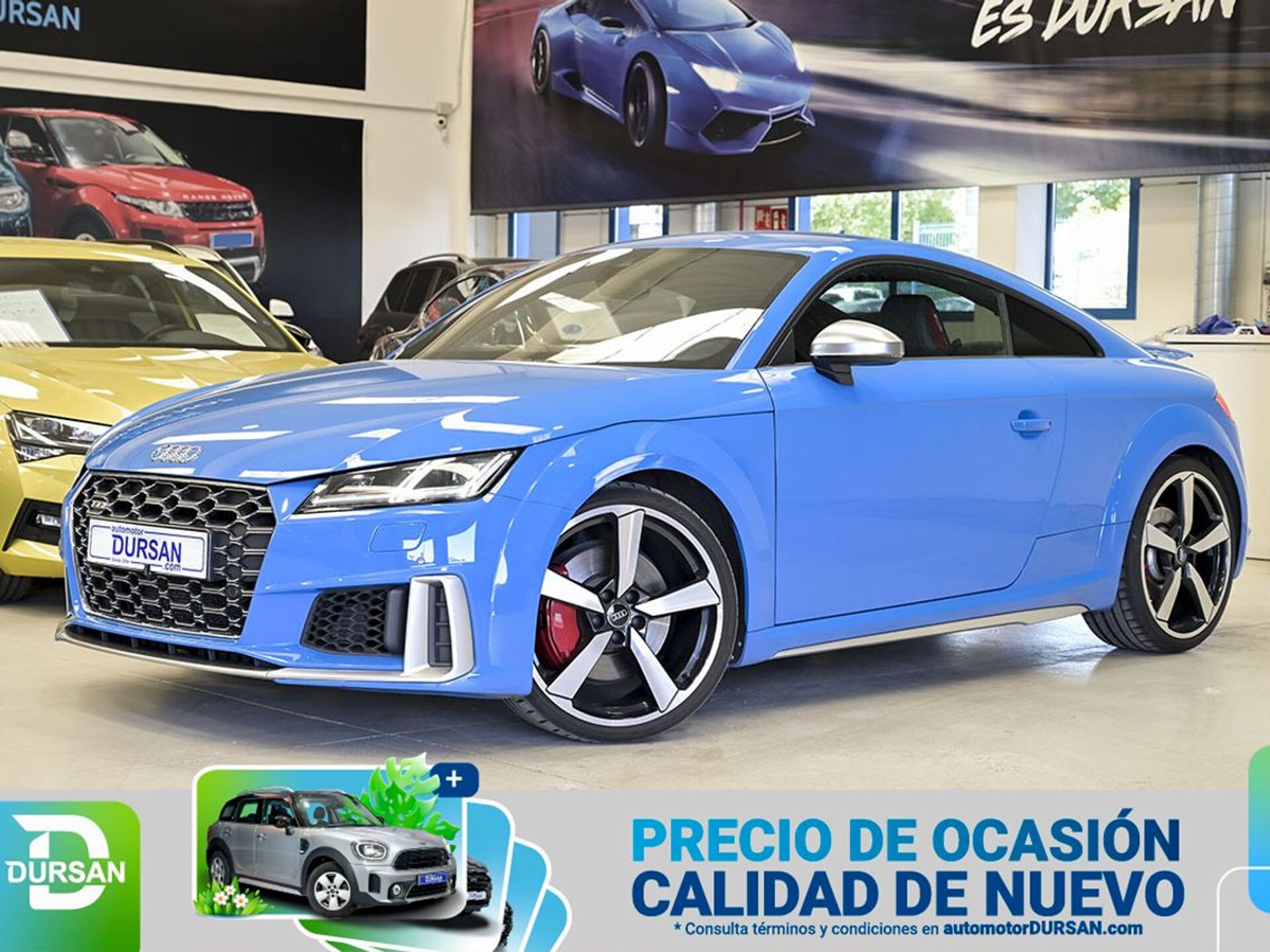 Imagen de AUDI TT