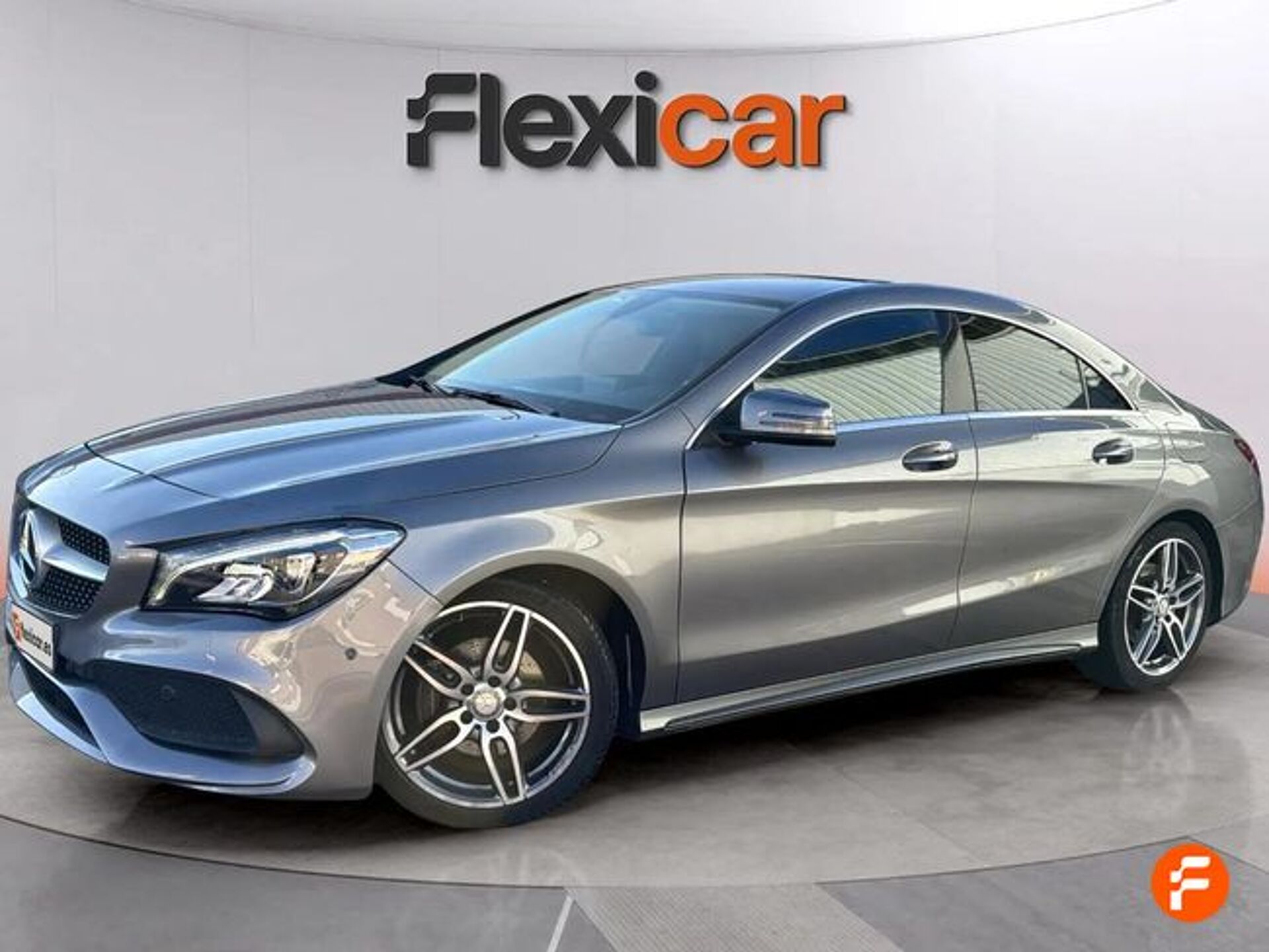 Imagen 3 de MERCEDES Clase CLA