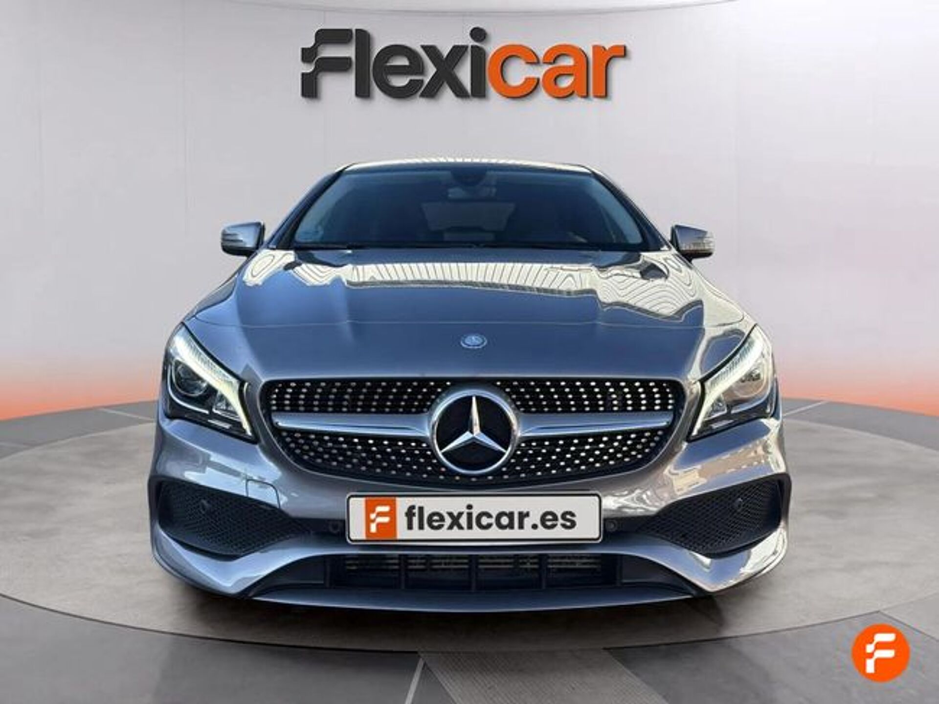 Imagen 2 de MERCEDES Clase CLA