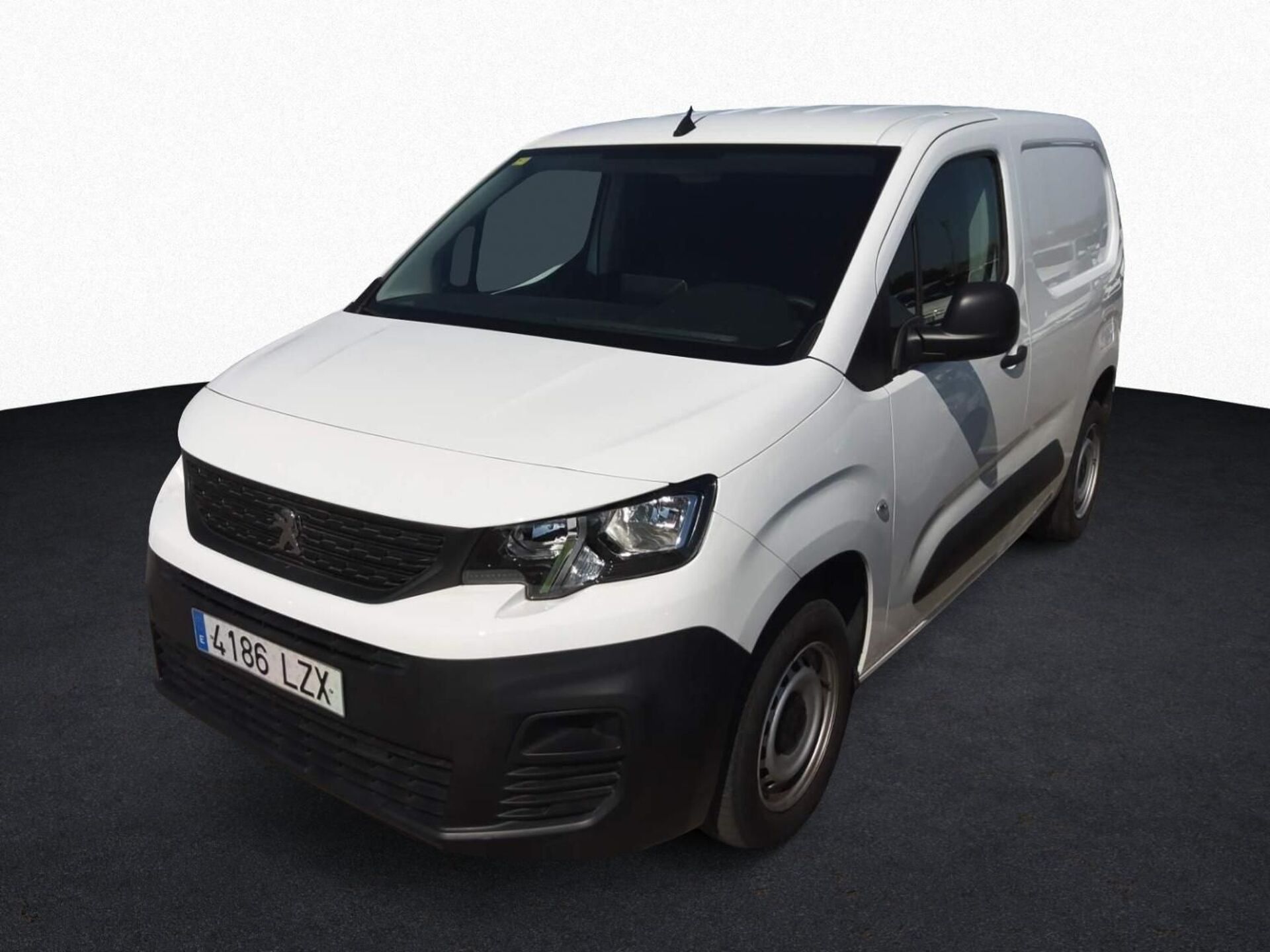 Imagen de PEUGEOT Partner