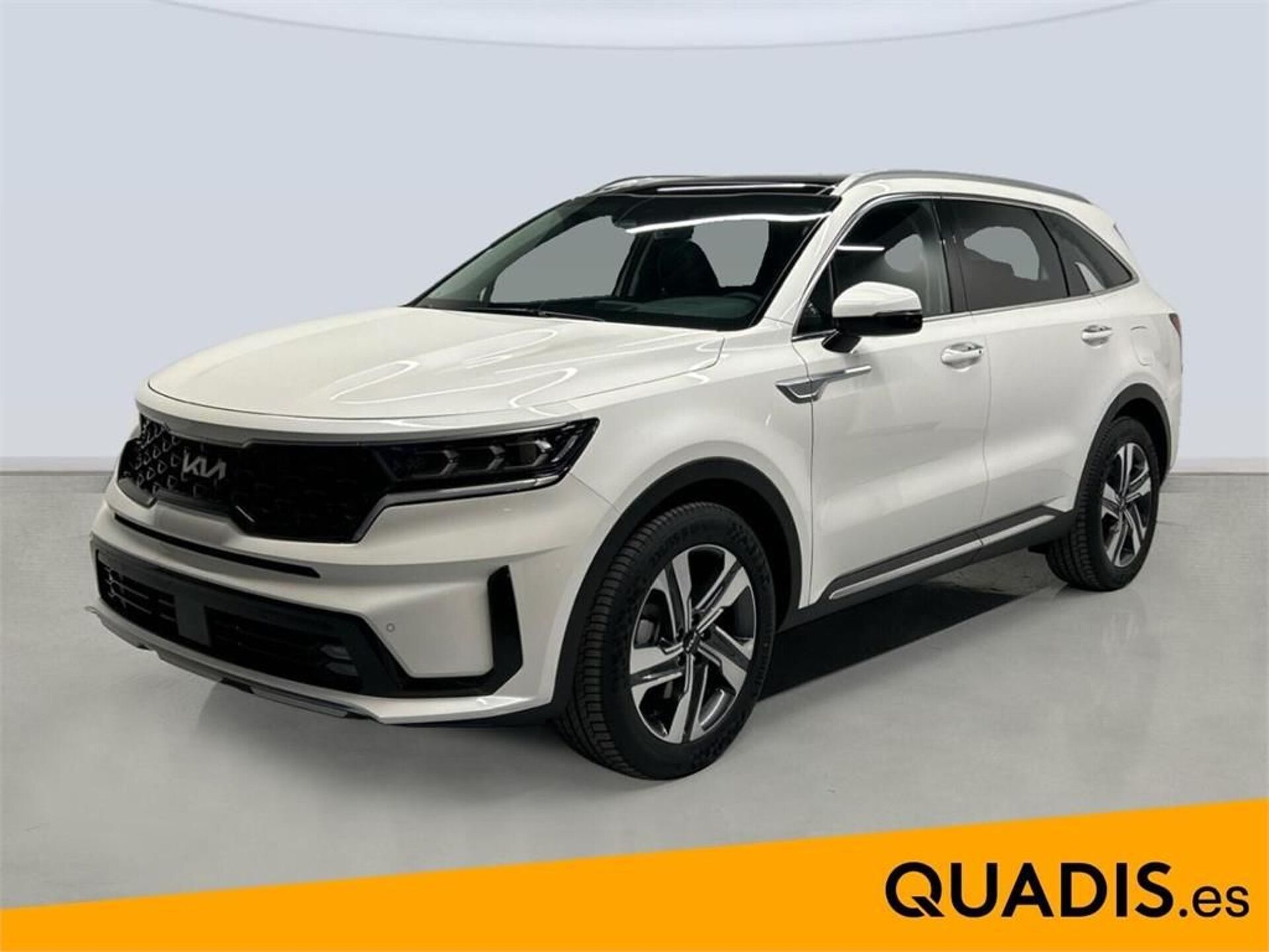 Imagen de KIA Sorento