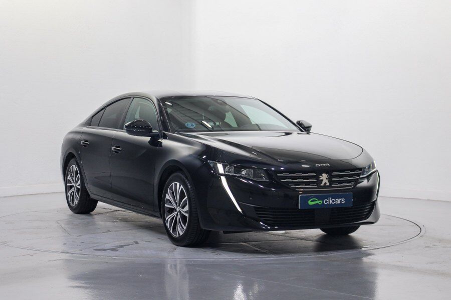 Foto del PEUGEOT 508 1.5BlueHDi S&S Allure Pack EAT8 130