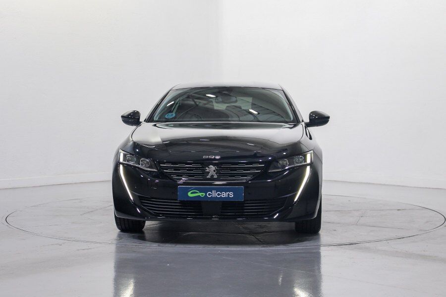 Foto del PEUGEOT 508 1.5BlueHDi S&S Allure Pack EAT8 130