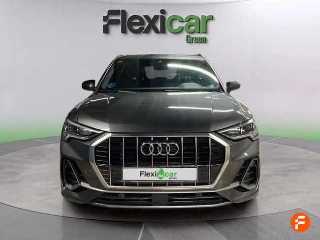 Foto del AUDI Q3 35 TFSI S line S tronic