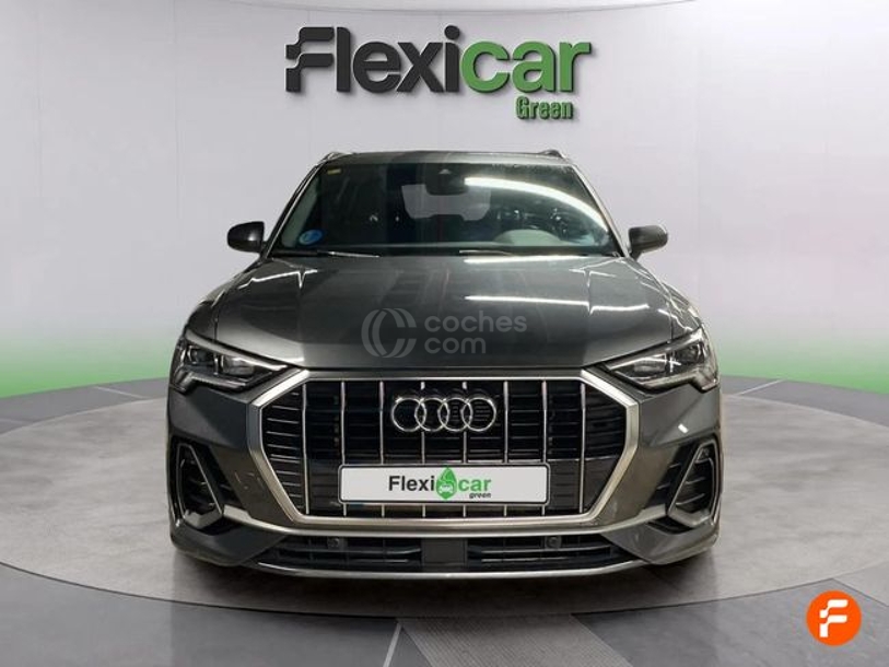 Foto del AUDI Q3 35 TFSI S line S tronic