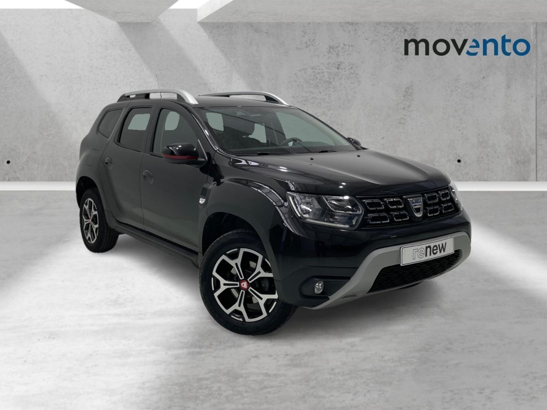 Imagen de DACIA Duster