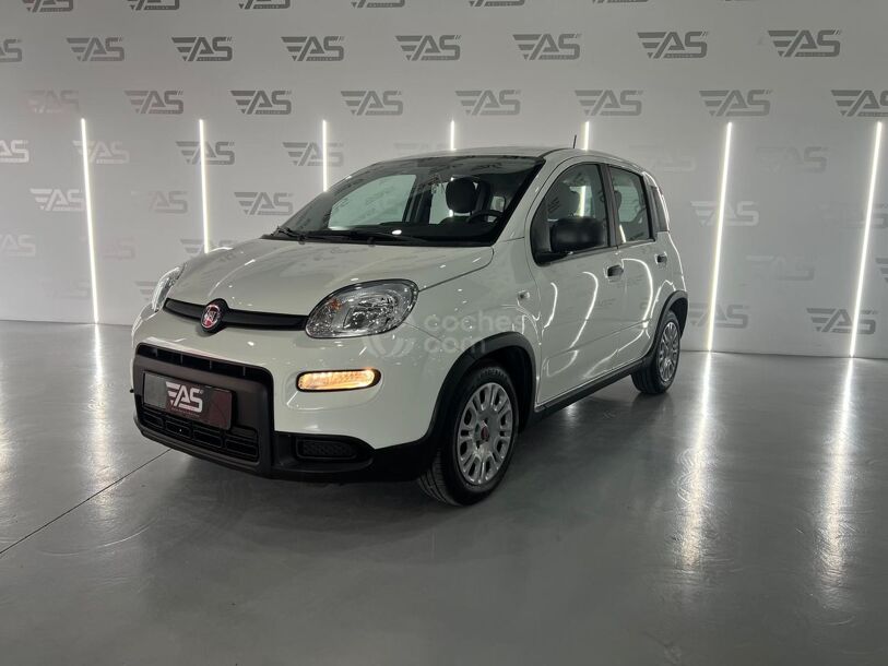 Foto del FIAT Panda 1.0 Gse Hybrid