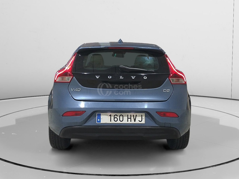 Foto del VOLVO V40 D2 Momentum 115