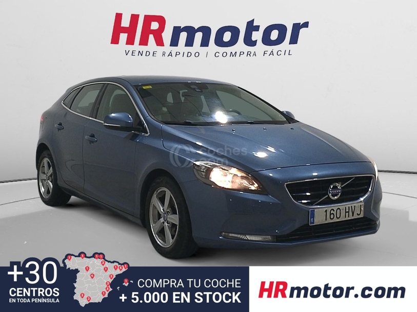 Foto del VOLVO V40 D2 Momentum 115