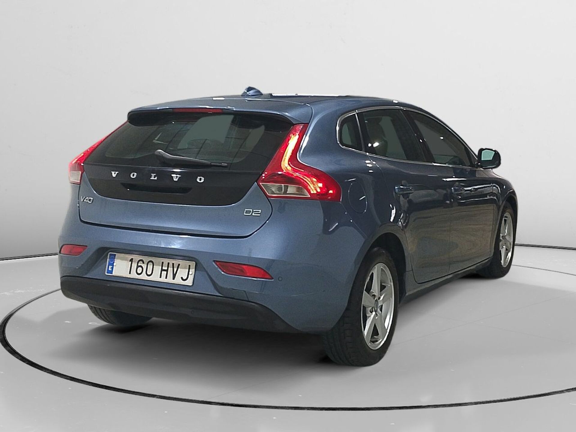 Imagen 2 de VOLVO V40
