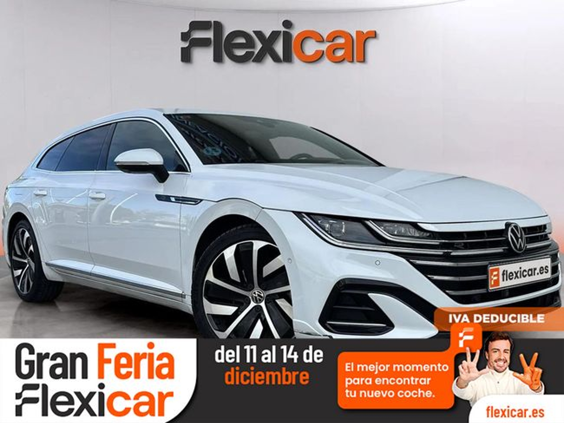 Imagen de VOLKSWAGEN Arteon