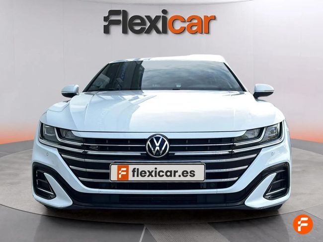Foto del VOLKSWAGEN Arteon Shooting Brake 2.0TDI R-Line DSG7 110kW
