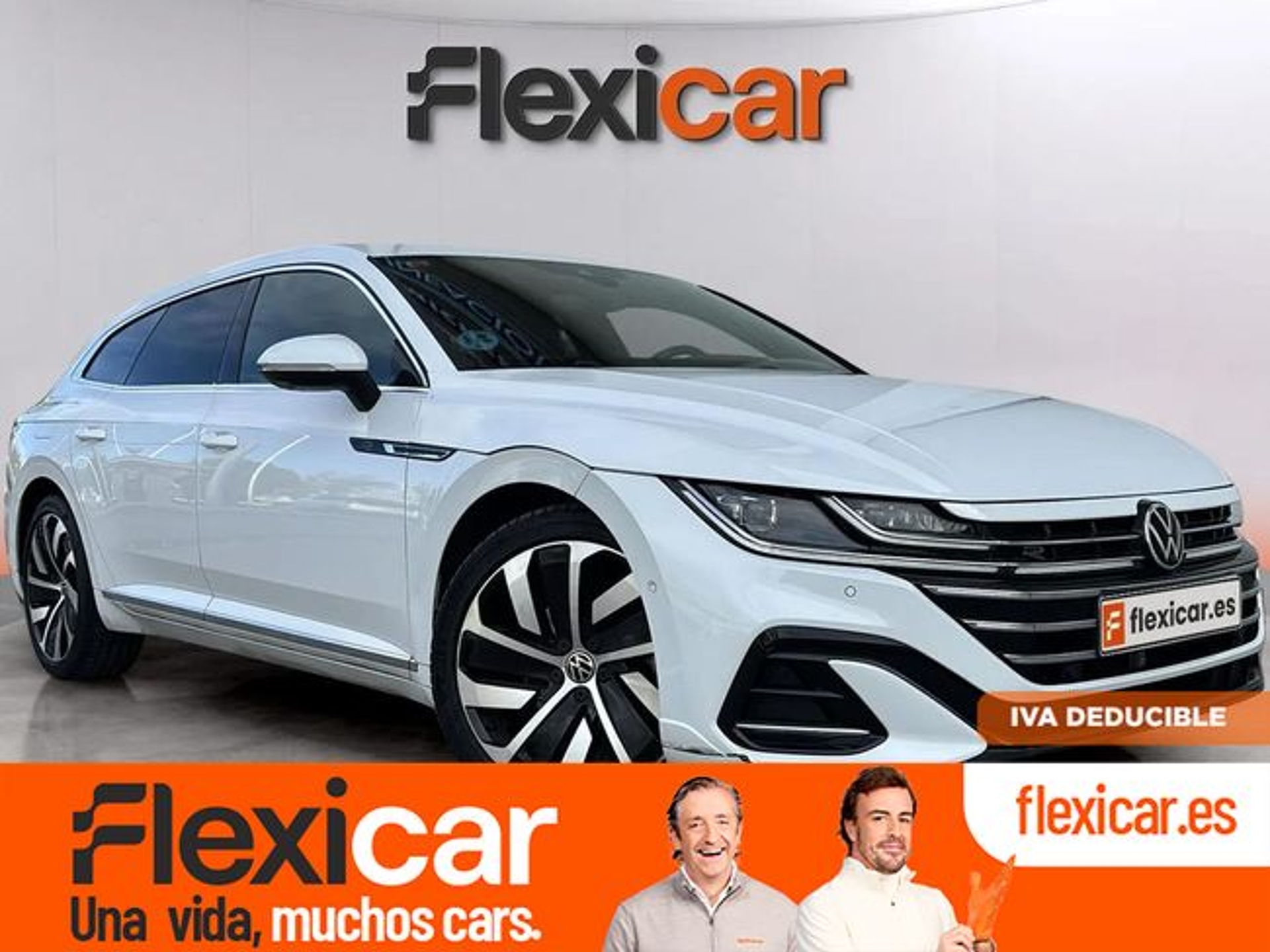 Imagen de VOLKSWAGEN Arteon