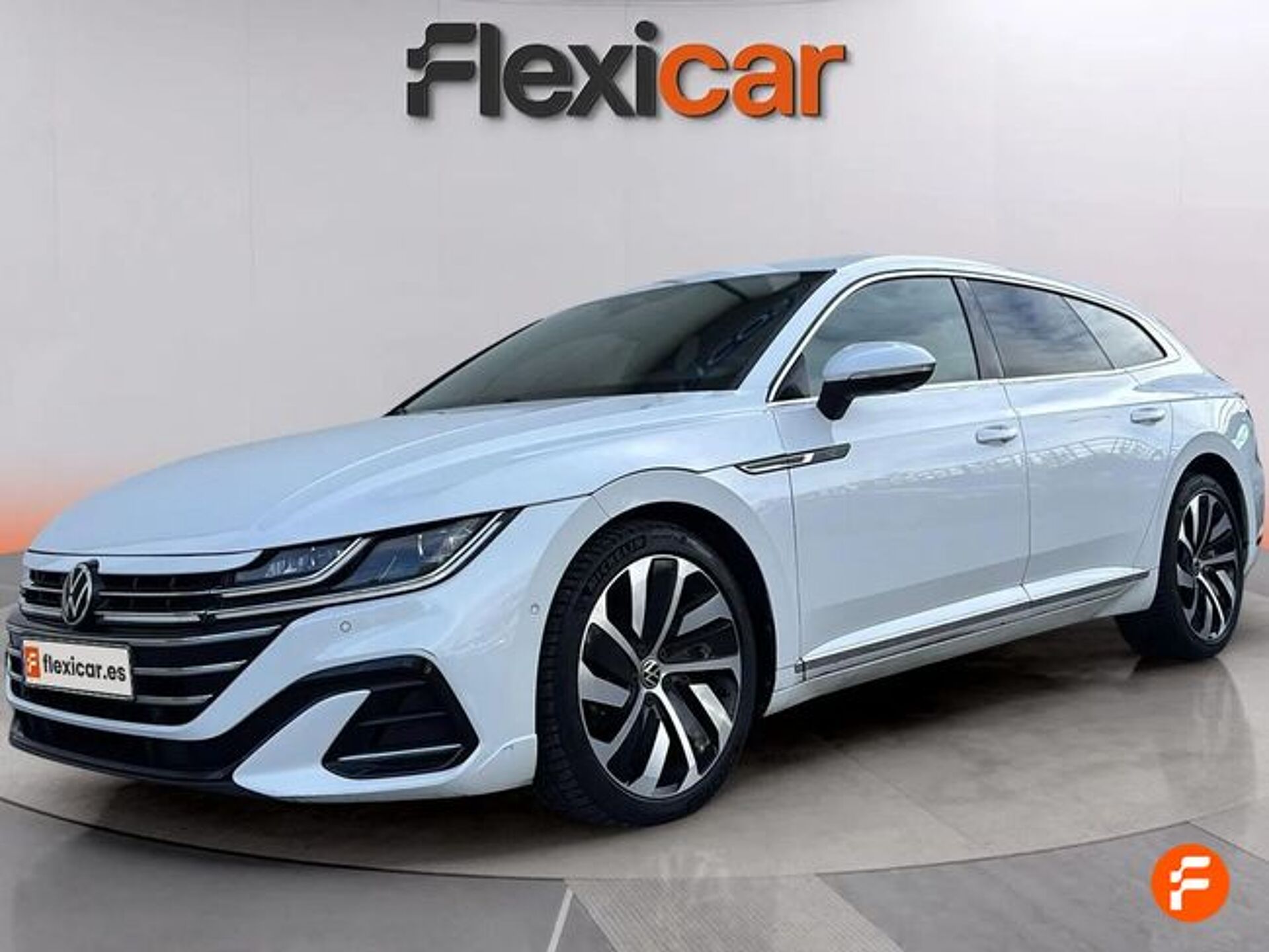 Imagen 3 de VOLKSWAGEN Arteon