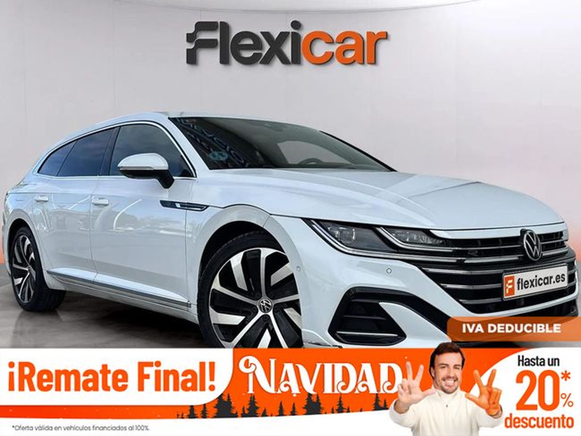 Imagen de VOLKSWAGEN Arteon