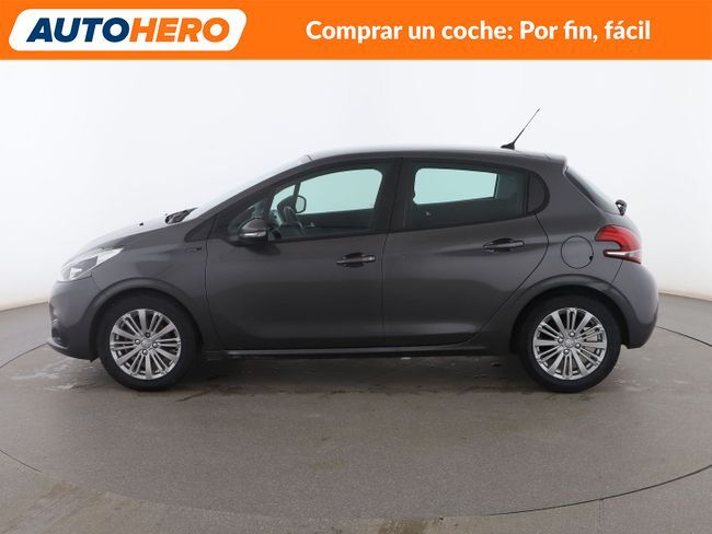 Foto del PEUGEOT 208 1.2 PureTech S&S Signature 82