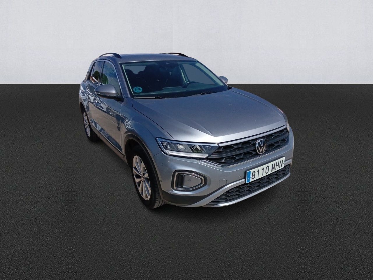 Foto del VOLKSWAGEN T-Roc 1.0 TSI Life 81kW