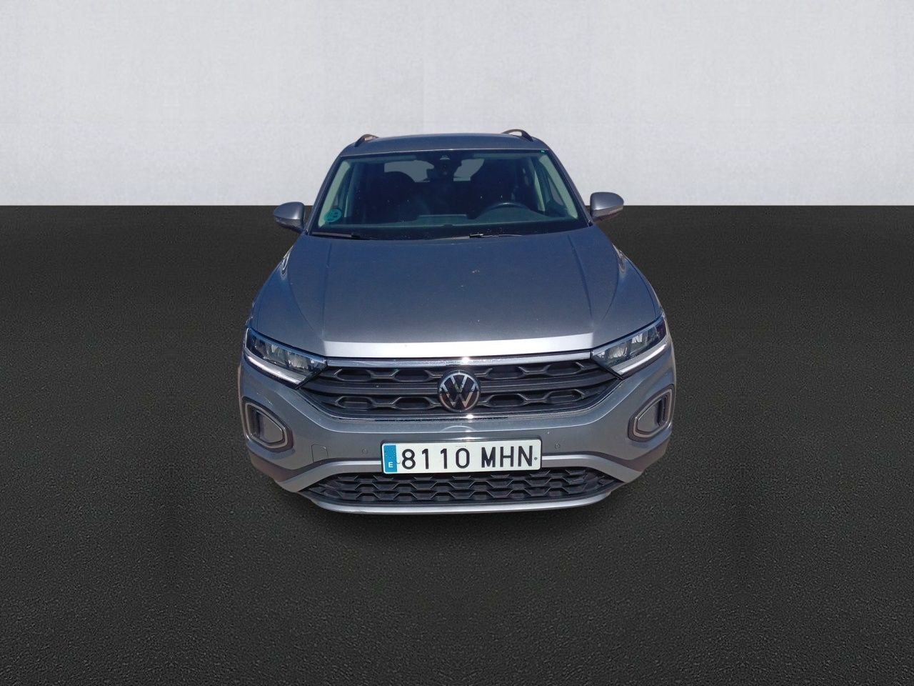 Foto del VOLKSWAGEN T-Roc 1.0 TSI Life 81kW