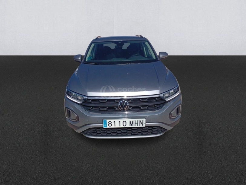 Foto del VOLKSWAGEN T-Roc 1.0 TSI Life 81kW