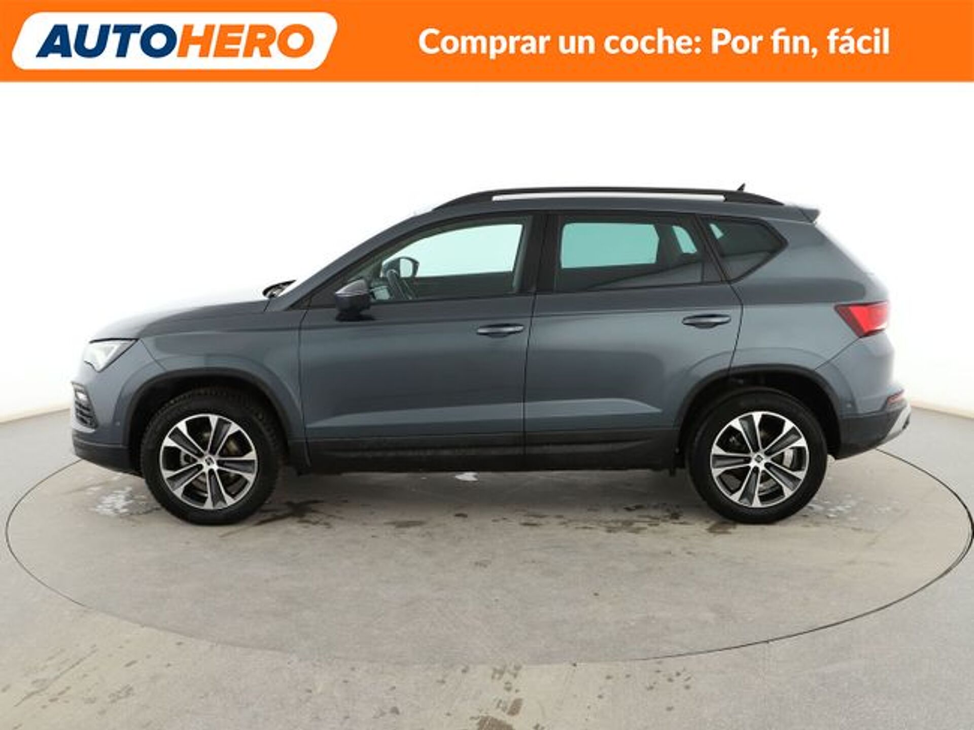 Imagen 3 de SEAT Ateca