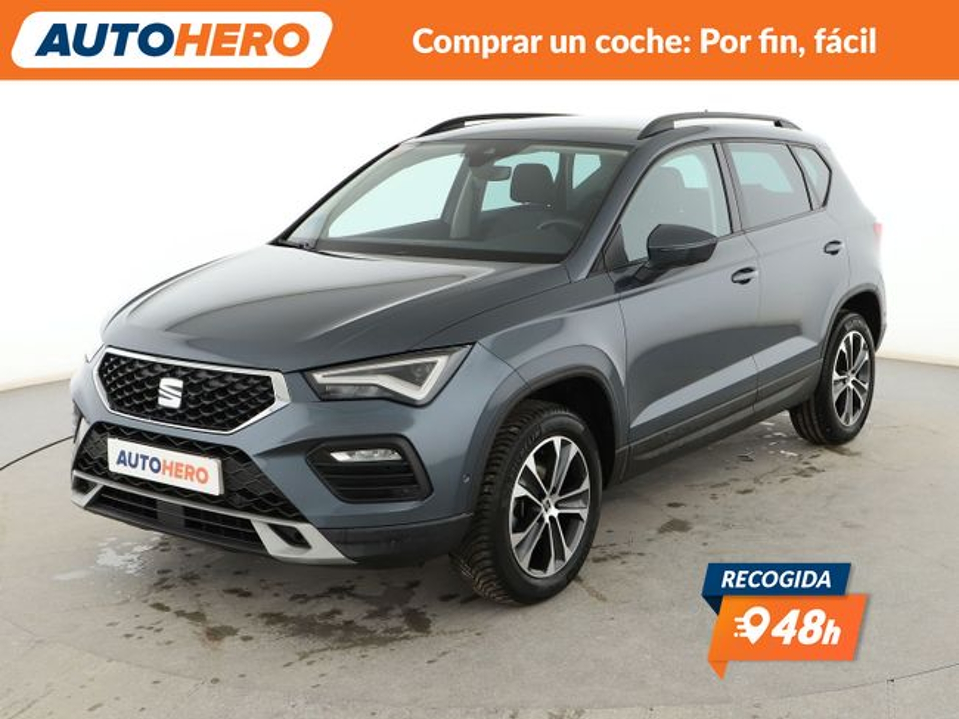 Imagen de SEAT Ateca