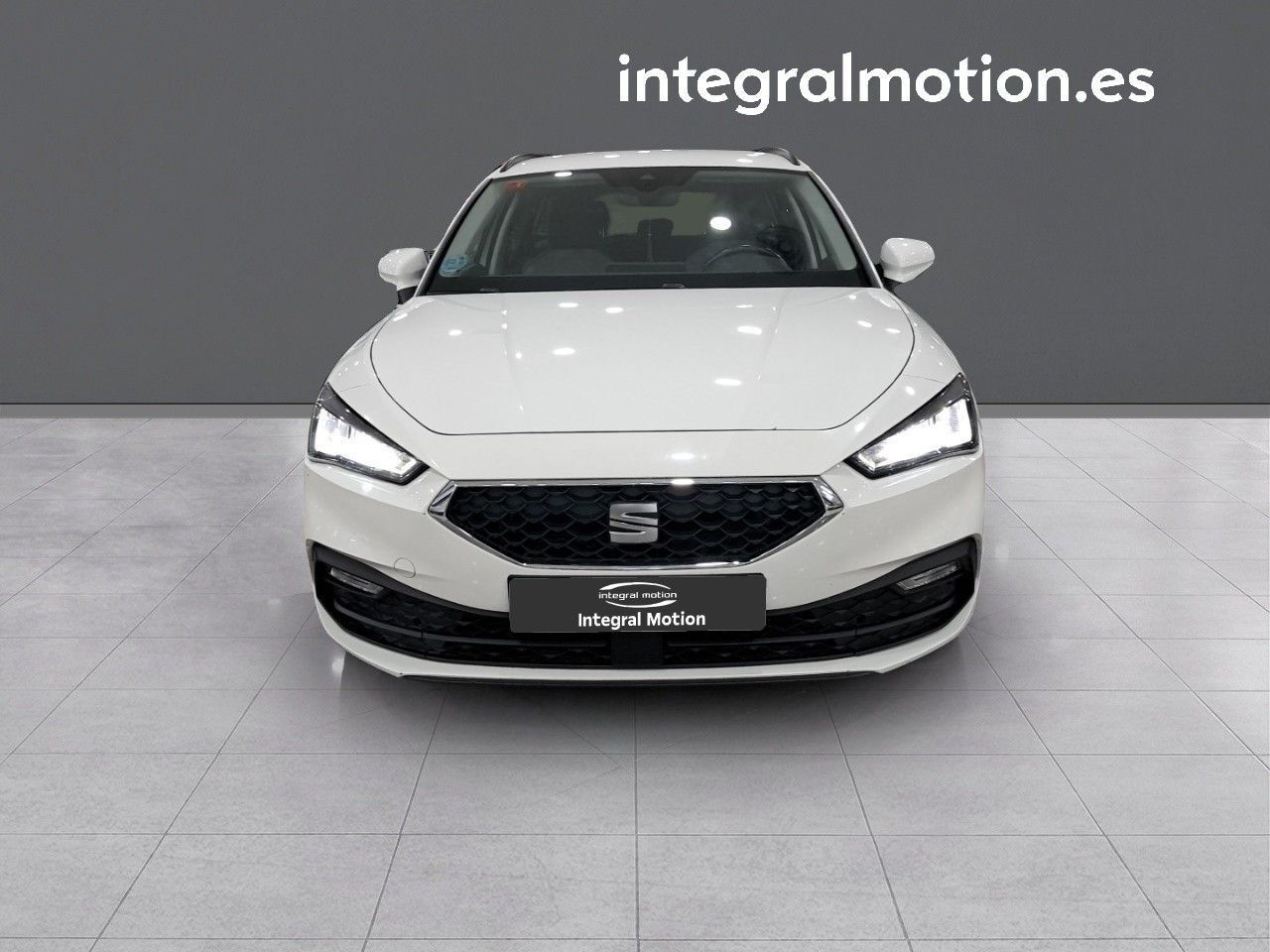 Foto del SEAT León 2.0TDI S&S Style 115