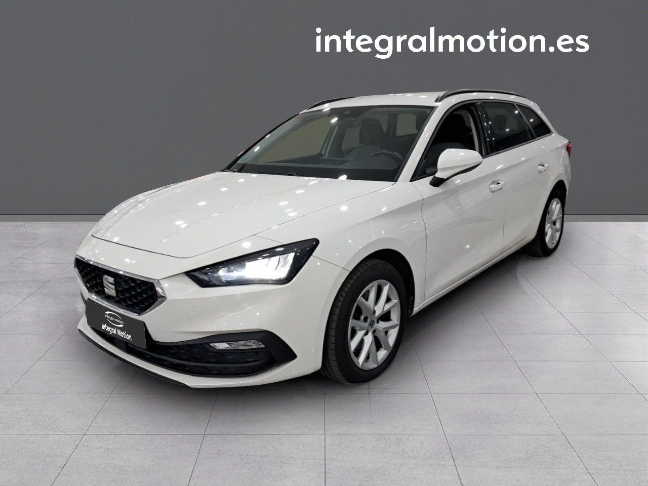 Foto del SEAT León 2.0TDI S&S Style 115