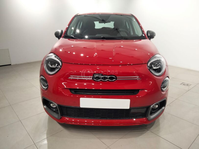 Foto del FIAT 500X 1.5 Hybrid Sport DDCT