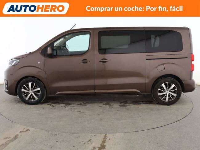 Foto del TOYOTA Proace Verso Family Largo 2.0D 8pl. Advance 150