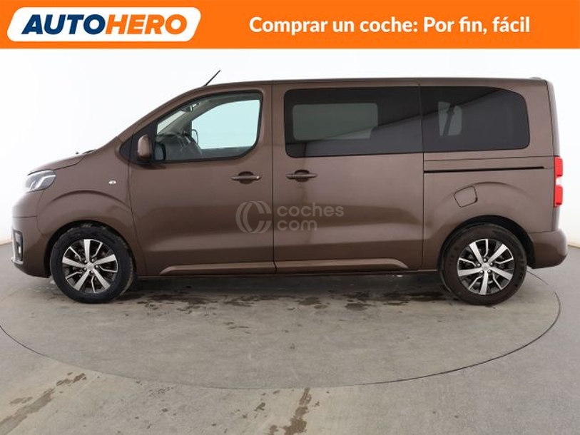 Foto del TOYOTA Proace Verso Family Largo 2.0D 8pl. Advance 150