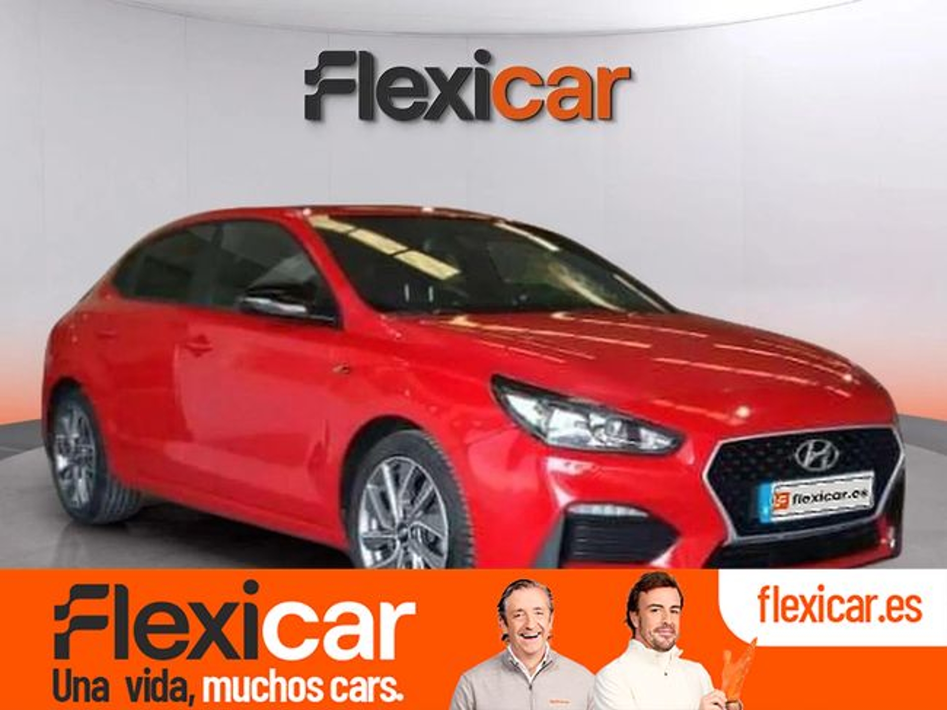 Imagen de HYUNDAI i30