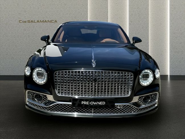 Foto del BENTLEY Flying Spur V8