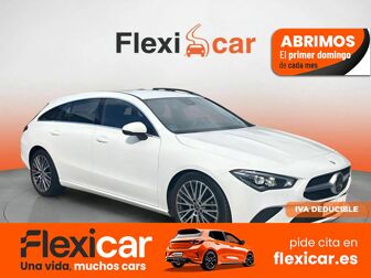 Imagen de MERCEDES Clase CLA CLA 200 7G-DCT