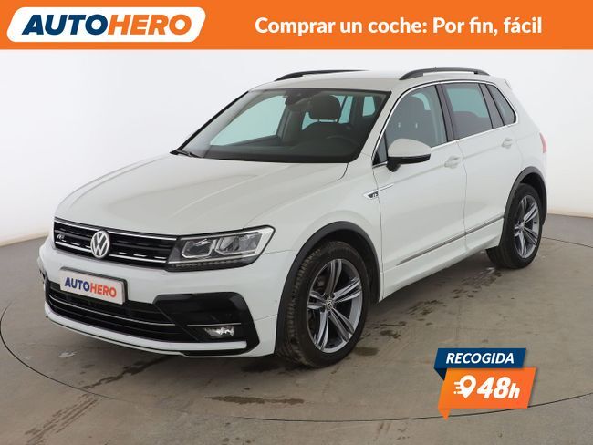 Foto del VOLKSWAGEN Tiguan 2.0TDI Advance DSG 110kW