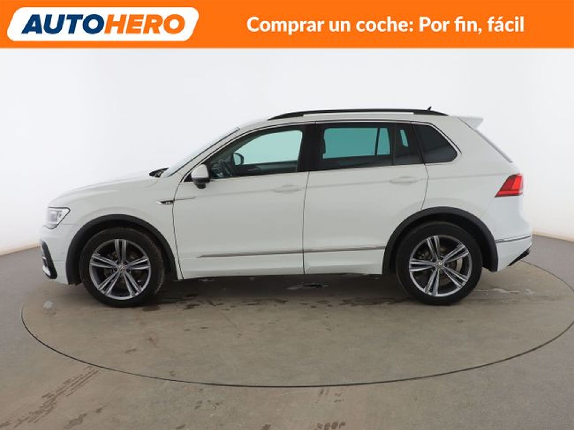 Imagen 3 de VOLKSWAGEN Tiguan