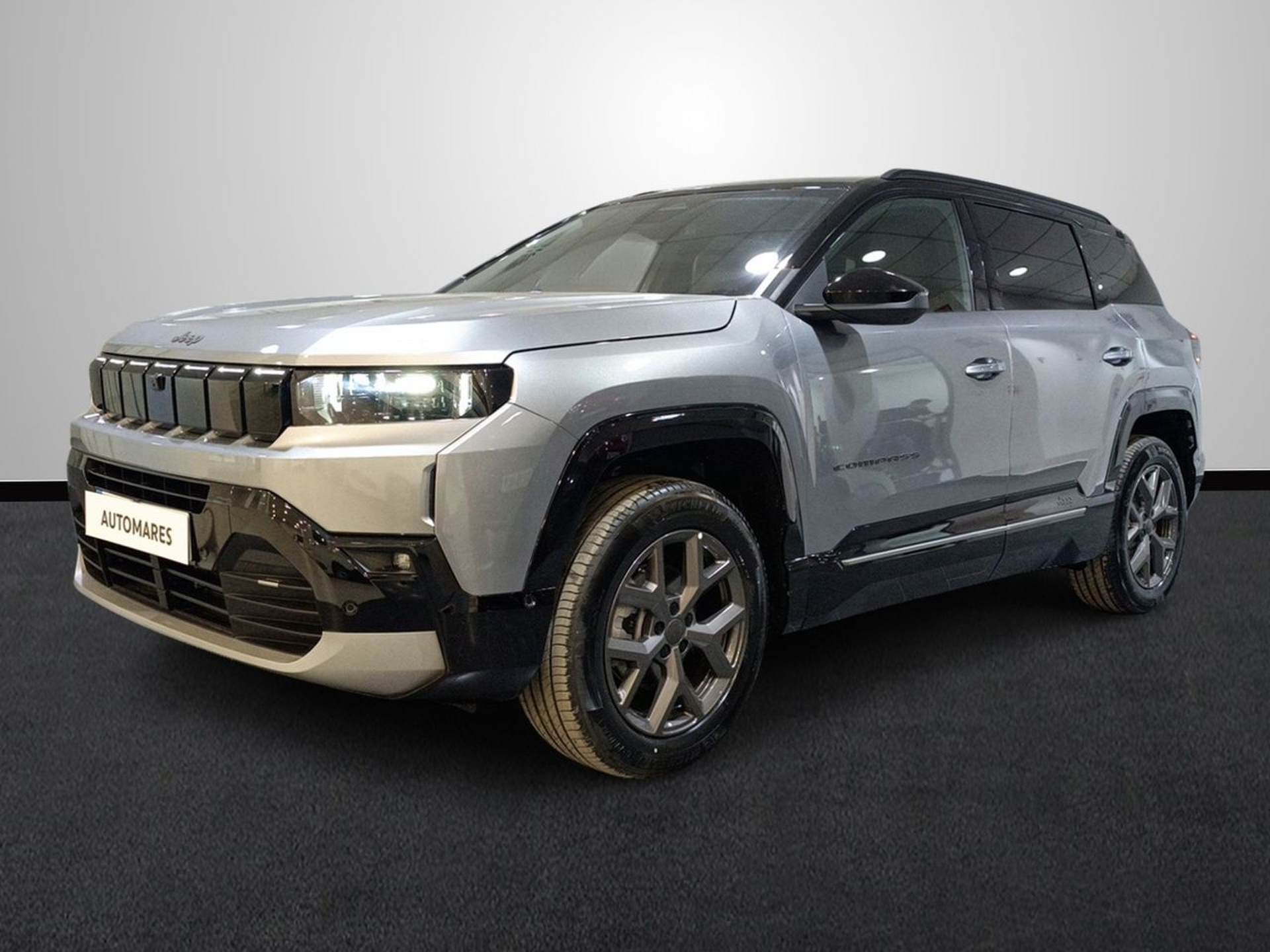Imagen de JEEP Compass