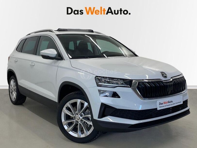 Foto del SKODA Karoq 1.5 TSI Style ACT