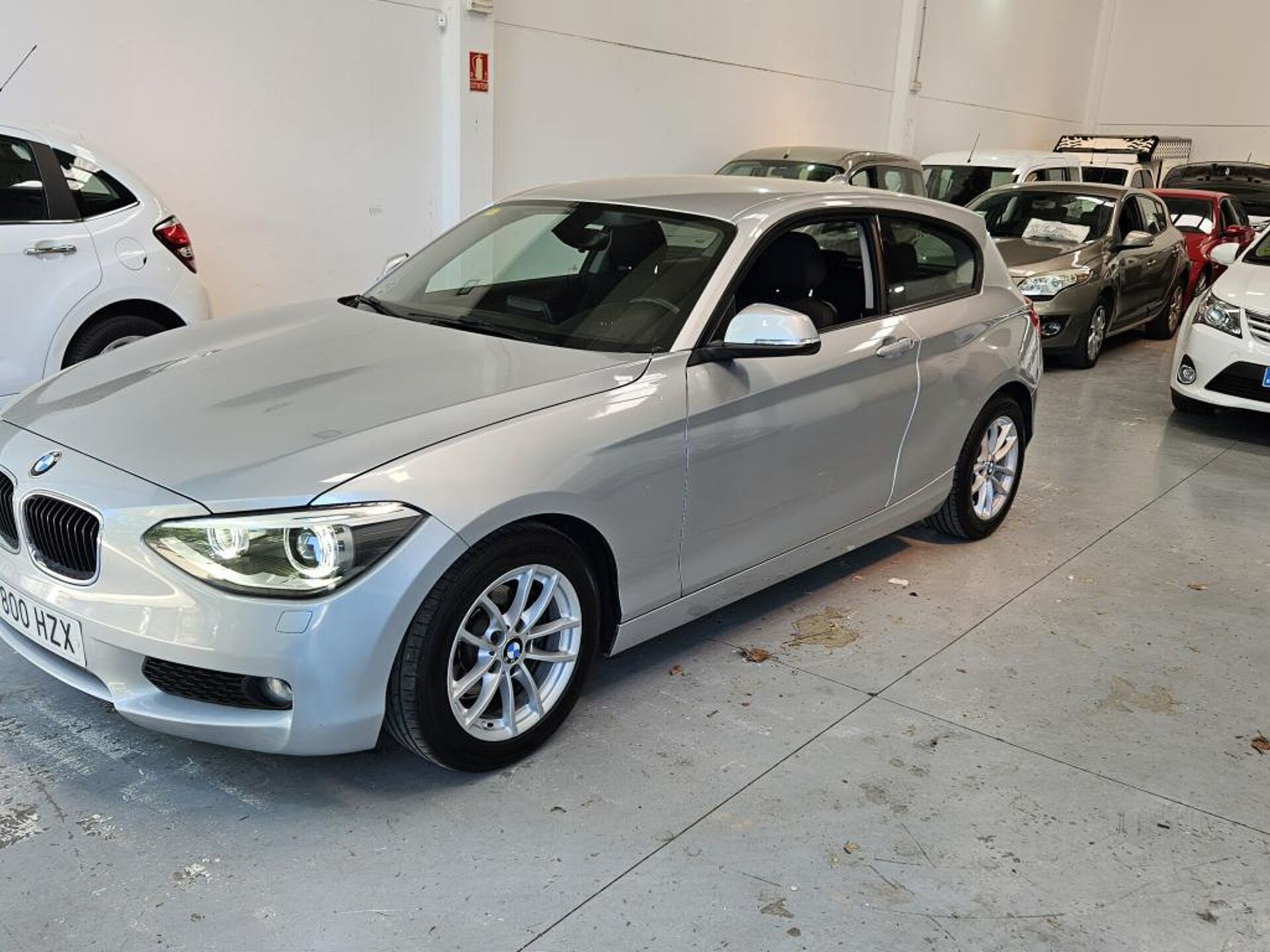 Imagen de BMW Serie 1