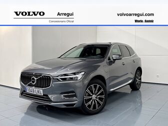 Imagen de VOLVO XC60 T6 Twin Recharge Inscription