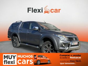 Imagen de FIAT Fullback Doble Cabina 2.4 LX 133kW