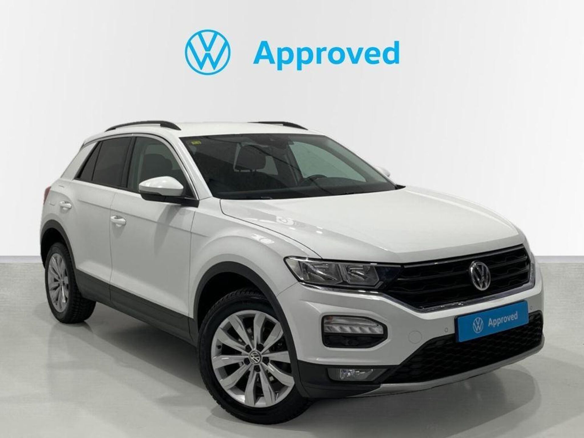 Imagen de VOLKSWAGEN T-Roc